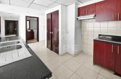 Apartment - 2 Bedrooms - 3 Bathrooms for sale in Fortunato - District 11 - Jumeirah Village Circle - Dubai