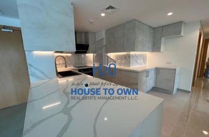 Apartment - 3 - 3 for sale in Al Rahba - Al Muneera - Al Raha Beach - Abu Dhabi