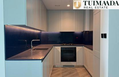 Apartment - 1 Bedroom - 1 Bathroom for rent in Peninsula Three - Peninsula - Business Bay - Dubai Apartment - 1 Bedroom - 1 Bathroom for rent in Peninsula Three - Peninsula - Business Bay - Dubai