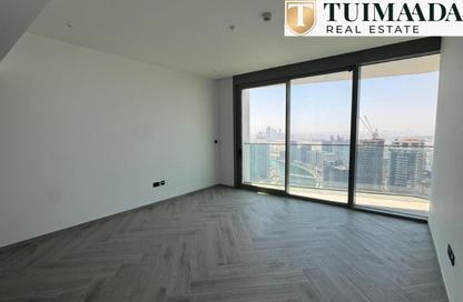 Apartment - 1 Bedroom - 1 Bathroom for rent in Peninsula Three - Peninsula - Business Bay - Dubai Apartment - 1 Bedroom - 1 Bathroom for rent in Peninsula Three - Peninsula - Business Bay - Dubai