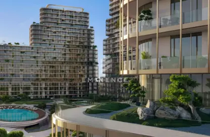 شقة - 2 غرف نوم - 3 حمامات للبيع في هادو باي بيوند تاور سي - هادو من بيوند - جزر دبي - دبي شقة - 2 غرف نوم - 3 حمامات للبيع في هادو باي بيوند تاور سي - هادو من بيوند - جزر دبي - دبي