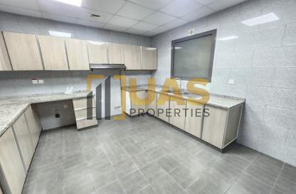 Apartment - 3 Bedrooms - 4 Bathrooms for rent in Jumeirah Garden City - Al Satwa - Dubai