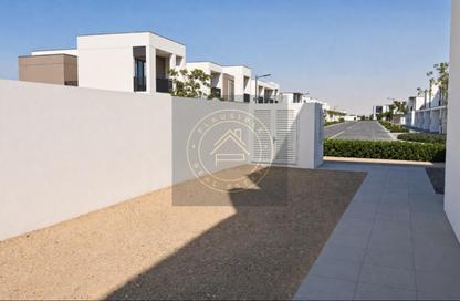 Townhouse - 3 Bedrooms - 4 Bathrooms for rent in Raya - Arabian Ranches 3 - Dubai Townhouse - 3 Bedrooms - 4 Bathrooms for rent in Raya - Arabian Ranches 3 - Dubai