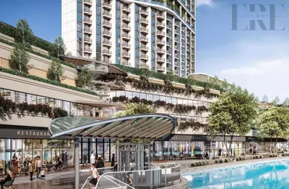 Apartment - 2 Bedrooms - 3 Bathrooms for sale in 320 Riverside Crescent - Sobha Hartland II - Bukadra - Dubai Apartment - 2 Bedrooms - 3 Bathrooms for sale in 320 Riverside Crescent - Sobha Hartland II - Bukadra - Dubai