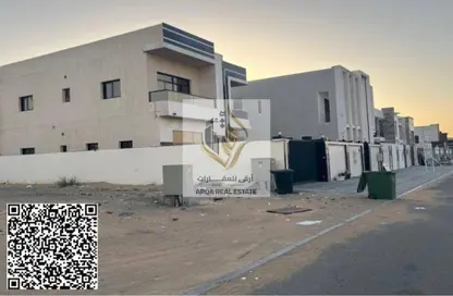 أرض - استوديو للبيع في تلال عجمان - العالية - عجمان