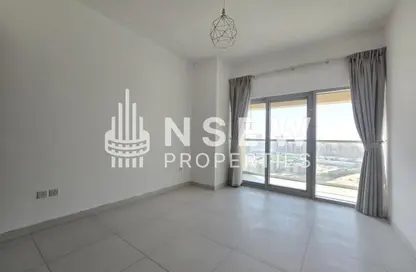 شقة - 2 غرف نوم - 3 حمامات للايجار في مبنى ربدان - موتور سيتي - دبي