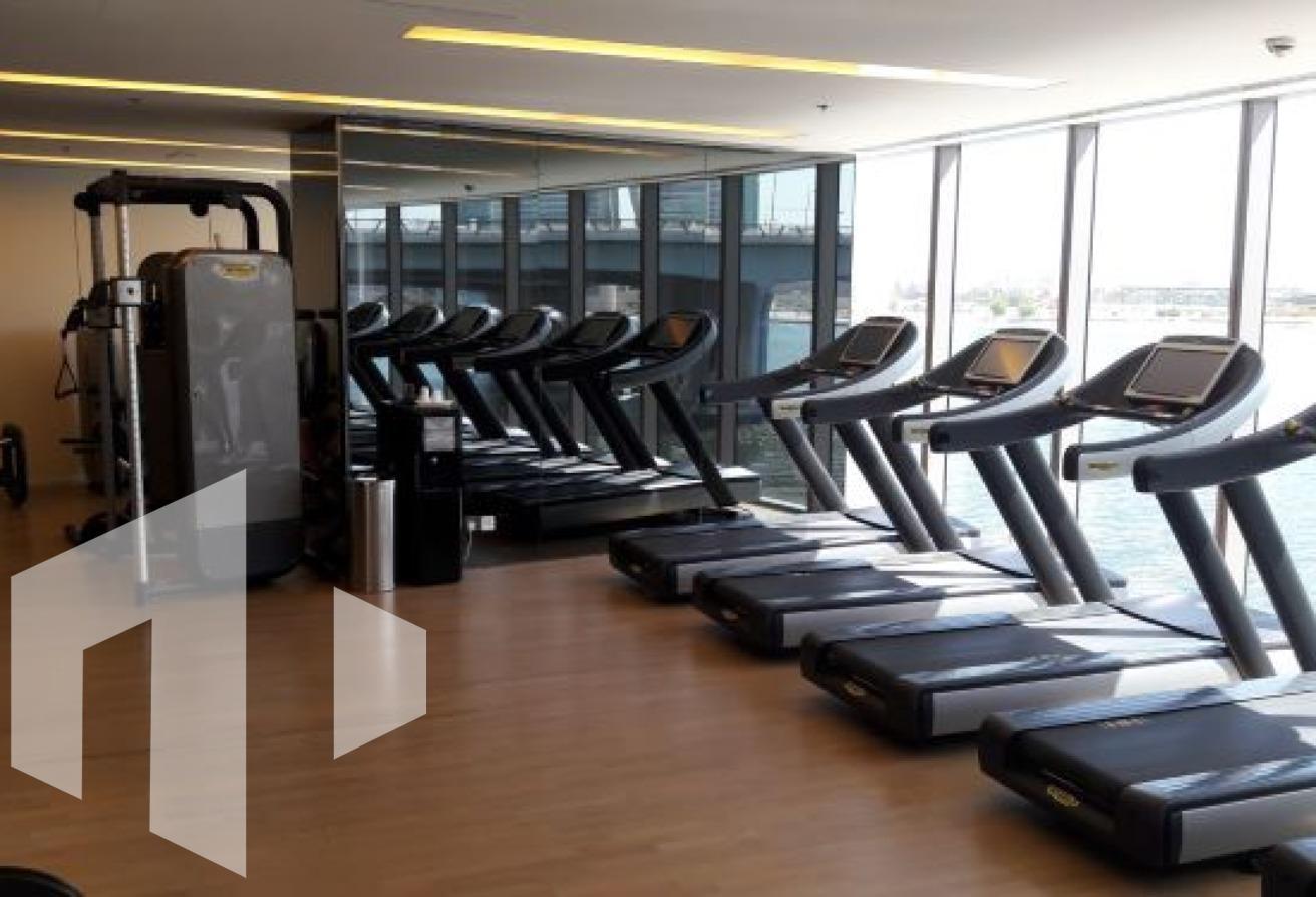 MODERN STUDIO | PRIME LOCATION | D1 TOWER photo 11