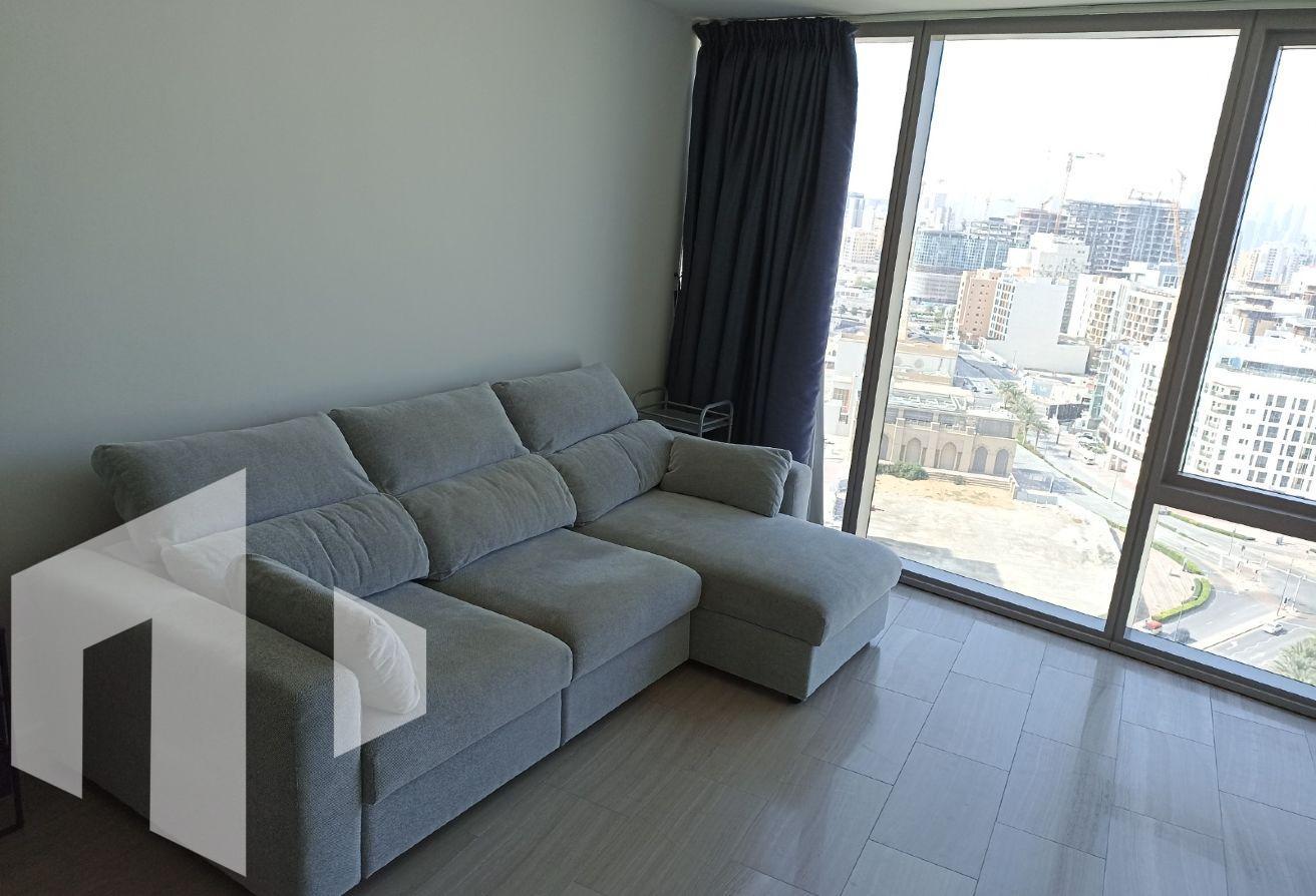 MODERN STUDIO | PRIME LOCATION | D1 TOWER photo 2