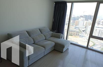Apartment - Studio - 1 Bathroom for rent in D1 Tower - Culture Village - Dubai Apartment - Studio - 1 Bathroom for rent in D1 Tower - Culture Village - Dubai