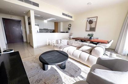 Apartment - 2 Bedrooms - 2 Bathrooms for sale in Mulberry 1 Building B1 - Mulberry 1 Block B - Mulberry 1 - Park Heights - Dubai Hills Estate - Dubai