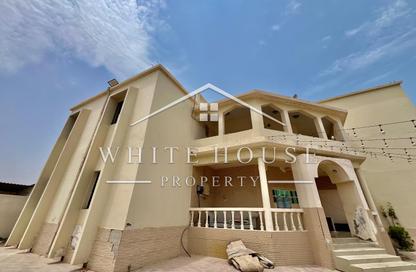 Villa - 7+ Bedrooms - 6 Bathrooms for sale in Al Dhait South - Al Dhait - Ras Al Khaimah