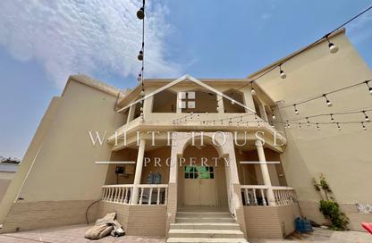 Villa - 7+ Bedrooms - 6 Bathrooms for sale in Al Dhait South - Al Dhait - Ras Al Khaimah Villa - 7+ Bedrooms - 6 Bathrooms for sale in Al Dhait South - Al Dhait - Ras Al Khaimah