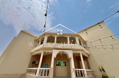 Villa - 7+ Bedrooms - 6 Bathrooms for sale in Al Dhait South - Al Dhait - Ras Al Khaimah