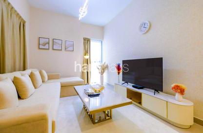 Apartment - 1 Bedroom - 1 Bathroom for rent in Bellevue Tower 1 - Bellevue Towers - Downtown Dubai - Dubai