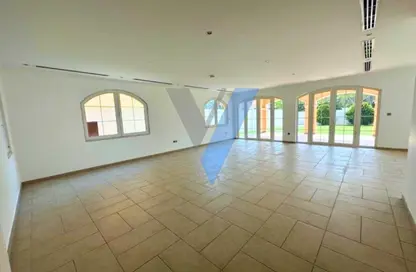 Villa - 5 Bedrooms - 6 Bathrooms for sale in Legacy Large - Legacy - Jumeirah Park - Dubai