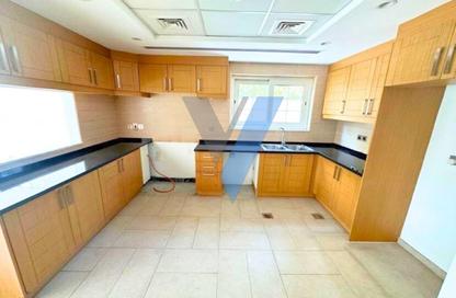 Villa - 5 Bedrooms - 6 Bathrooms for sale in Legacy Large - Legacy - Jumeirah Park - Dubai