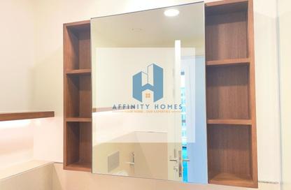 Apartment - 2 Bedrooms - 2 Bathrooms for rent in The Hamilton - Town Square - Dubai