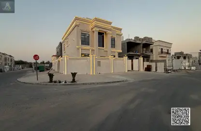 فيلا - 5 غرف نوم - 7 حمامات للبيع في كيبابلي هيلز - الحليو 2 - الحليو - عجمان
