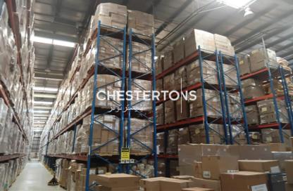 Warehouse - Studio for sale in Freezone South - Jebel Ali Freezone - Jebel Ali - Dubai