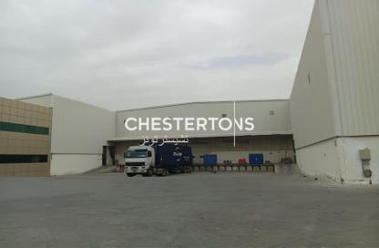 Warehouse - Studio for sale in Freezone South - Jebel Ali Freezone - Jebel Ali - Dubai