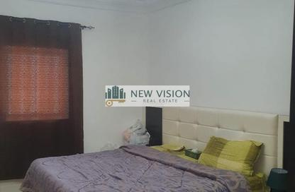 Apartment - Studio - 1 Bathroom for rent in Al Khan Lagoon Tower - Al Khan Lagoon - Al Khan - Sharjah