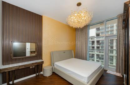 Apartment - 1 Bedroom - 2 Bathrooms for rent in La Riviera Apartments - District 15 - Jumeirah Village Circle - Dubai