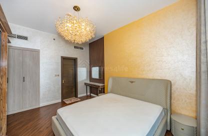 Apartment - 1 Bedroom - 2 Bathrooms for rent in La Riviera Apartments - District 15 - Jumeirah Village Circle - Dubai