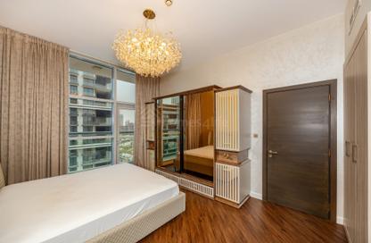 Apartment - 1 Bedroom - 2 Bathrooms for rent in La Riviera Apartments - District 15 - Jumeirah Village Circle - Dubai