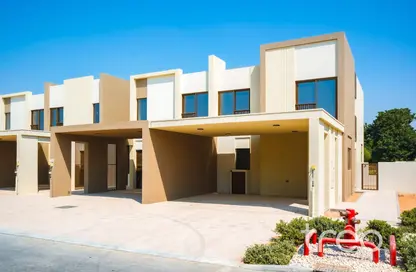Townhouse - 4 Bedrooms - 4 Bathrooms for sale in La Violeta 2 - La Violeta - Villanova - Dubai Land - Dubai