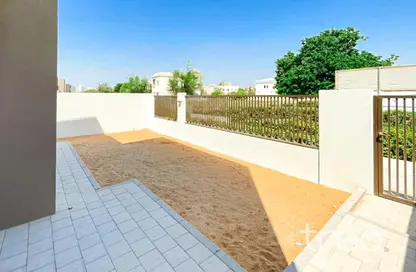 Villa - 4 Bedrooms - 4 Bathrooms for sale in La Violeta 2 - La Violeta - Villanova - Dubai Land - Dubai Villa - 4 Bedrooms - 4 Bathrooms for sale in La Violeta 2 - La Violeta - Villanova - Dubai Land - Dubai