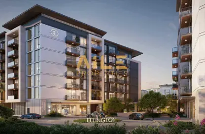 شقة - 2 غرف نوم - 2 حمامات للبيع في بلجرافيا جاردنز - فالكون سيتي أوف وندرز - دبي