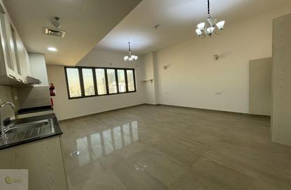 Apartment - Studio - 1 Bathroom for rent in Solaire 16 - Jumeirah Garden City - Al Satwa - Dubai