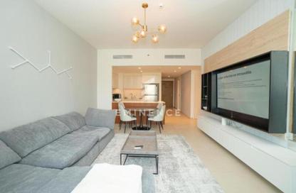 Apartment - 2 Bedrooms - 3 Bathrooms for rent in Downtown Views II Tower 3 - Downtown Views II - Zabeel 2 - Zabeel - Dubai Apartment - 2 Bedrooms - 3 Bathrooms for rent in Downtown Views II Tower 3 - Downtown Views II - Zabeel 2 - Zabeel - Dubai
