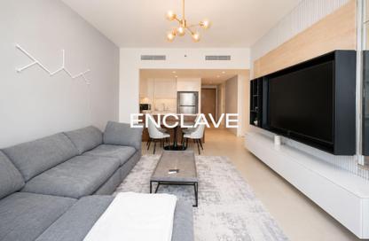 Apartment - 2 Bedrooms - 3 Bathrooms for rent in Downtown Views II Tower 3 - Downtown Views II - Zabeel 2 - Zabeel - Dubai Apartment - 2 Bedrooms - 3 Bathrooms for rent in Downtown Views II Tower 3 - Downtown Views II - Zabeel 2 - Zabeel - Dubai
