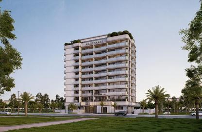 Apartment - 1 Bedroom - 2 Bathrooms for sale in Parkgreen Residences - Liwan - Dubai Apartment - 1 Bedroom - 2 Bathrooms for sale in Parkgreen Residences - Liwan - Dubai