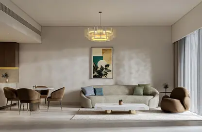 Apartment - 1 Bedroom - 2 Bathrooms for sale in Parkgreen Residences - Liwan - Dubai
