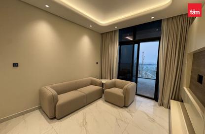 شقة - 2 - 2 للايجار في سكاي هيلز ريزيدنسز 1 - سكاي هيلز ريسيدنزيس - حديقة دبي العلميه - دبي