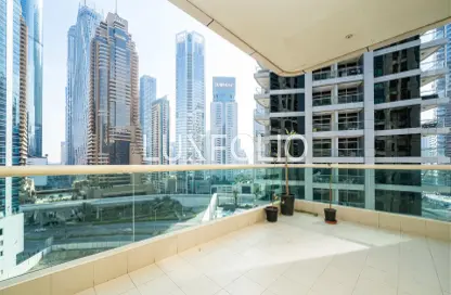 شقة - 1 حمام للايجار في رويال أوشيانيك - دبي مارينا - دبي شقة - 1 حمام للايجار في رويال أوشيانيك - دبي مارينا - دبي