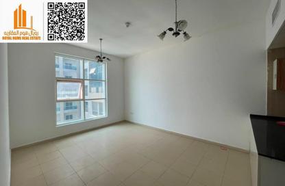 Apartment - 1 Bedroom - 2 Bathrooms for rent in City Tower - Al Nuaimiya - Ajman