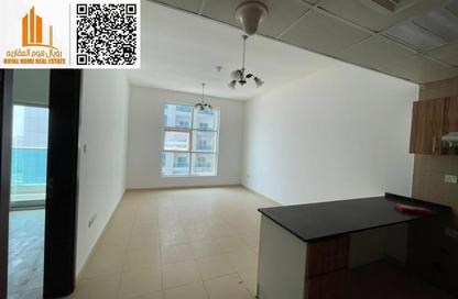 Apartment - 1 Bedroom - 2 Bathrooms for rent in City Tower - Al Nuaimiya - Ajman