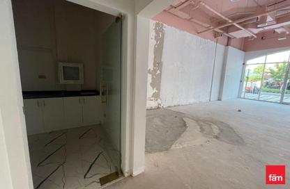 Retail - Studio - 1 Bathroom for rent in Vincitore Boulevard - Arjan - Dubai