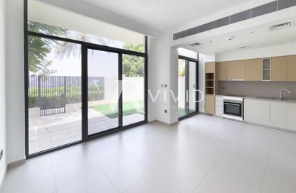 Townhouse - 3 Bedrooms - 3 Bathrooms for rent in Sun - Arabian Ranches 3 - Dubai