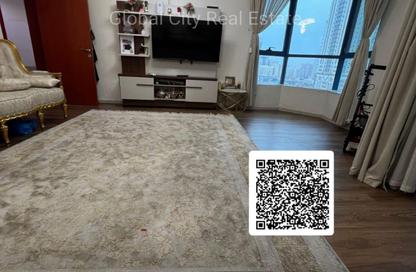 Apartment - 1 Bedroom - 1 Bathroom for sale in Al Khor Towers - Ajman Downtown - Ajman