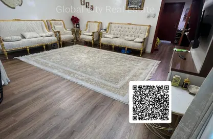 Apartment - 1 Bedroom - 1 Bathroom for sale in Al Khor Towers - Ajman Downtown - Ajman