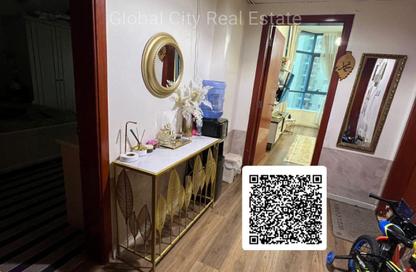 Apartment - 1 Bedroom - 1 Bathroom for sale in Al Khor Towers - Ajman Downtown - Ajman