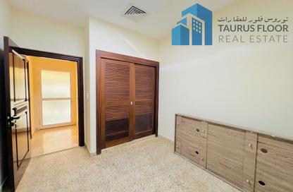 Villa - 4 Bedrooms - 6 Bathrooms for rent in Al Garhoud Villas - Al Garhoud - Dubai