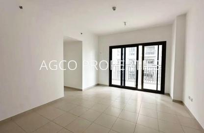 Apartment - 2 Bedrooms - 2 Bathrooms for sale in Zahra Apartments 2A - Zahra Apartments 2 - Zahra Apartments - Town Square - Dubai