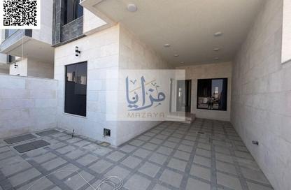 فيلا - 3 غرف نوم - 5 حمامات للبيع في الحليو 1 - الحليو - عجمان
