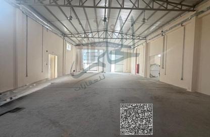Warehouse - Studio - 5 for rent in Umm Al Thuoob - Umm Al Quwain
