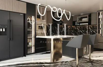 Apartment - 1 Bedroom - 2 Bathrooms for sale in Sky Suites - District 10 - Jumeirah Village Circle - Dubai